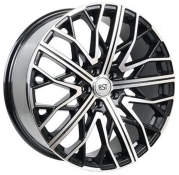 RST R002 Lexus BD 8.5x20 5x114.3 ET30 DIA60.1