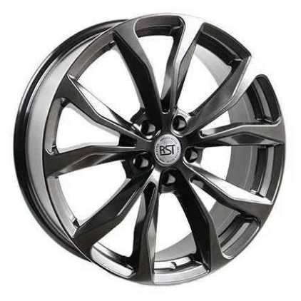 Диски RST R009 (Exeed)