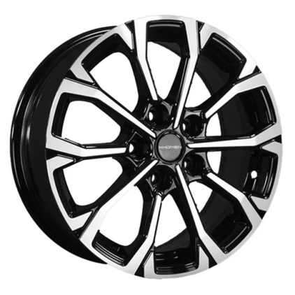 Диски KHOMEN KHW1605 (Huyndai/Mazda)