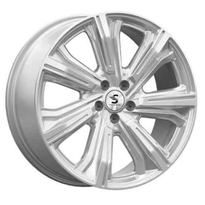 Диски Premium Series Kleemann (КР1067)
