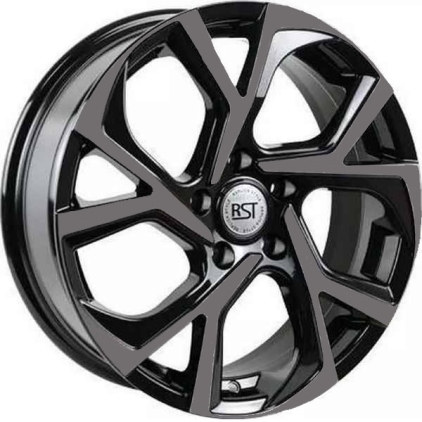 Диски RST R087 (Jolion)