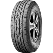 Roadian HTX RH5