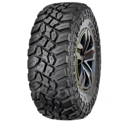 Шины Tracmax X-Privilo M/T