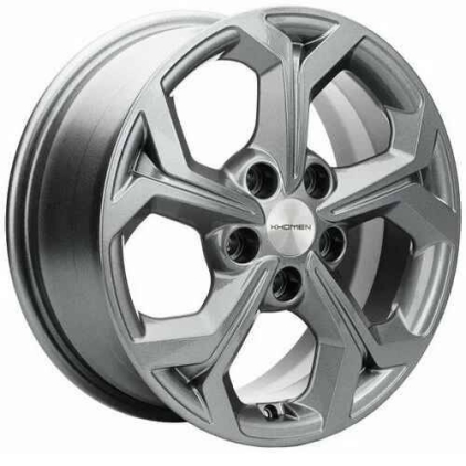 Диски KHOMEN KHW1606 (Mitsubishi)