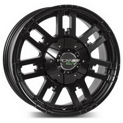 Диски PDW Python (7021/01)