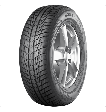 Шины Nokian Tyres WR SUV 3