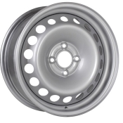 MW Eurodisk 16017 S 6.5x16 4x100 ET50 DIA60.1