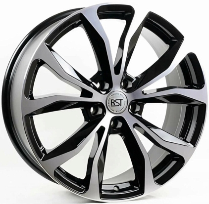 Диски RST R009 (Highlander)