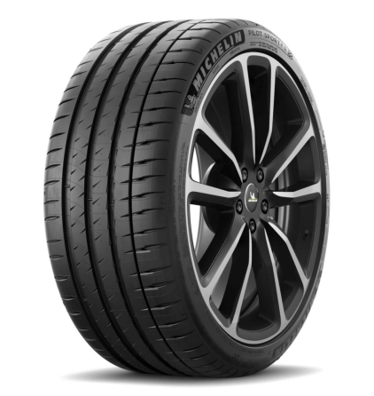 Шины Michelin Pilot Sport 4 S 325/35 R22 114Y TL XL ZR