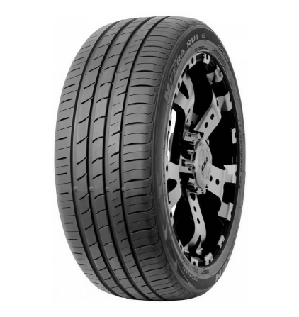 Шины ROADSTONE N'Fera RU1