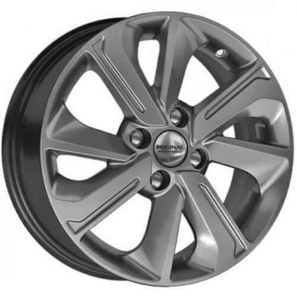 Диски KHOMEN KHW1501 (Vesta)