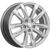 СКАД Kenia KL367 selena 6.5x16 5x110 ET45 DIA63.35