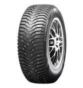 Marshal WinterCraft Ice WI31 245/45 R19 102T TL XL