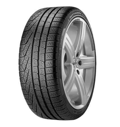 Шины Pirelli Winter SottoZero Serie II