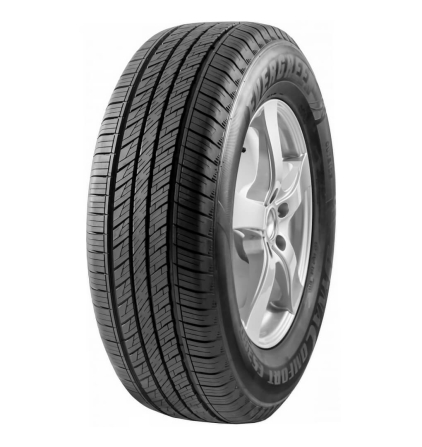 Шины Evergreen DYNACOMFORT ES380