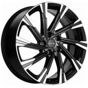 KHOMEN KHW1906 Chery Tiggo 7 Pro BKF 7x19 5x108 ET33 DIA60.1