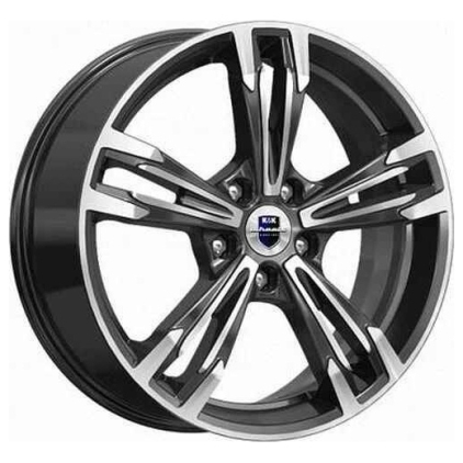 Диски КиК Karrera Light (КС935)