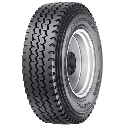 Грузовые шины Triangle TR668A