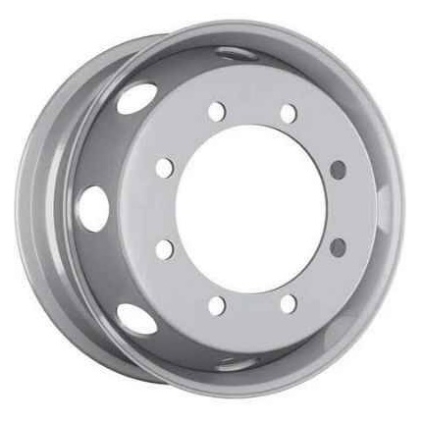 Диски грузовые ASTERRO M20