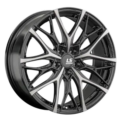 Диски LS FlowForming RC84