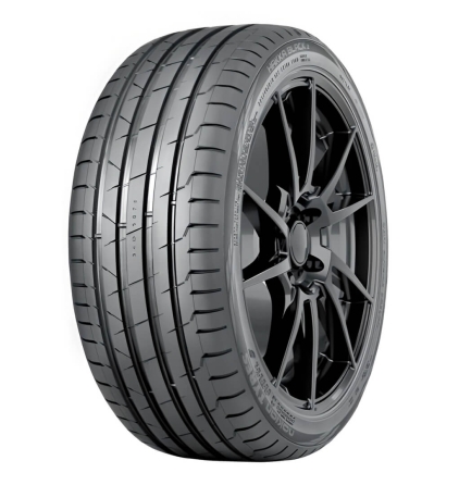 Шины Nokian Tyres Hakka Black 2