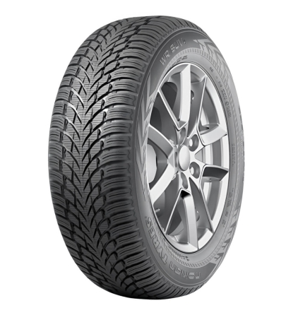 Шины Nokian Tyres WR SUV 4