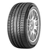 ContiSportContact 5 SUV SSR