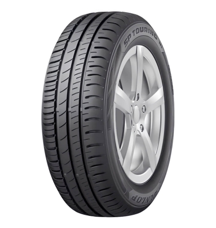 Шины Dunlop SP Touring R1