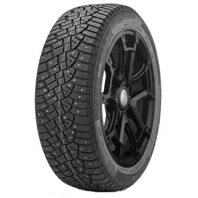 Шины Gislaved IceControl 205/60 R16 96T XL