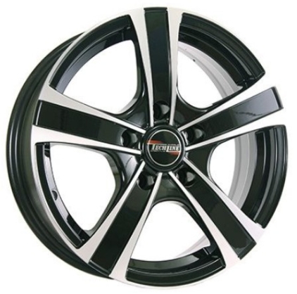 Диски Tech Line 619
