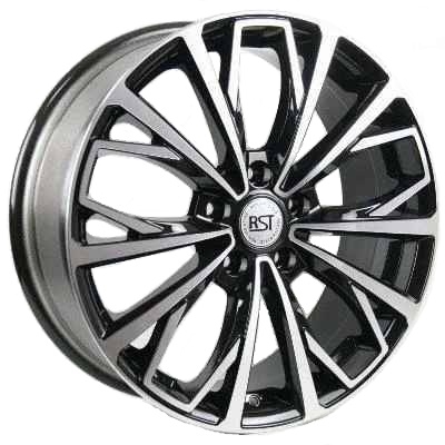 Диски RST R038 (Exeed TXL)