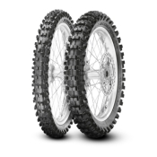 Scorpion MX Mid Soft 32