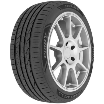 Шины Prinx HZ2 HiRace