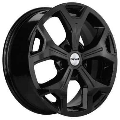 Диски Carwel Талкас 1710