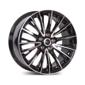 Lizardo Octopus XH304 BMF 7x17 5x110 ET40 DIA63.3