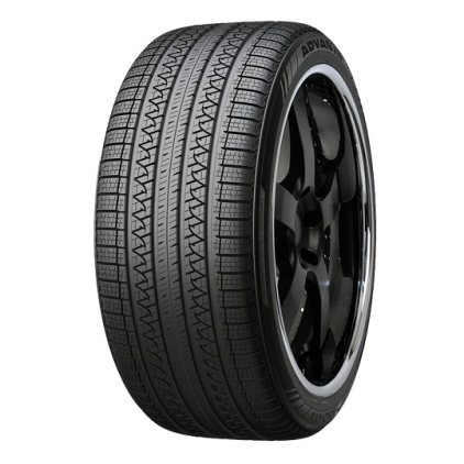 Шины Yokohama Advan V35A