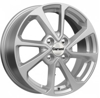 Диски Carwel Ессей 105