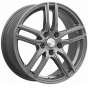 СКАД Brajton KL311 Graphite 7x17 5x114.3 ET47 DIA66.1