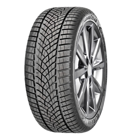 Шины Goodyear UltraGrip Performance +