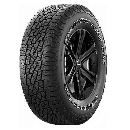 Шины BFGoodrich Trail-Terrain T/A 245/65 R17 111T TL XL