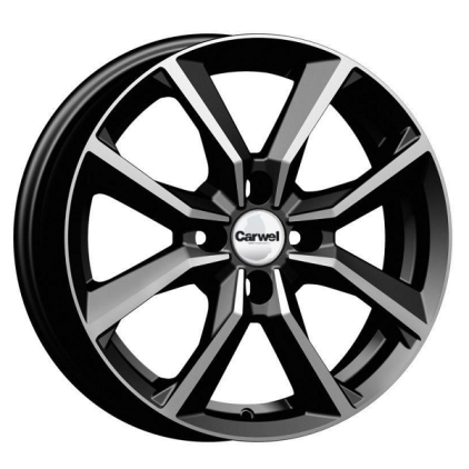Диски Carwel Сегун 271