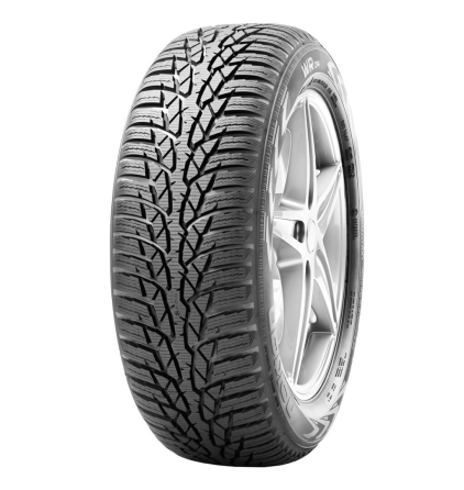 Шины Nokian Tyres WR D4