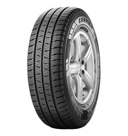 Шины Pirelli CARRIER WINTER