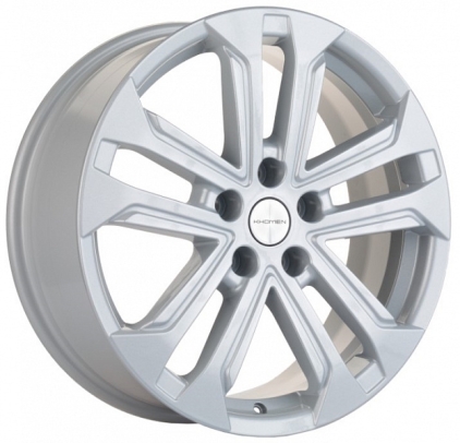 Диски KHOMEN KHW1803 (Tugella)