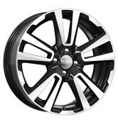KC874 XRAY