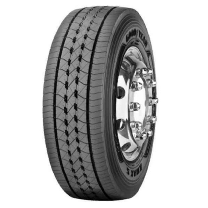 Грузовые шины Goodyear KMAX S G2 HL 60