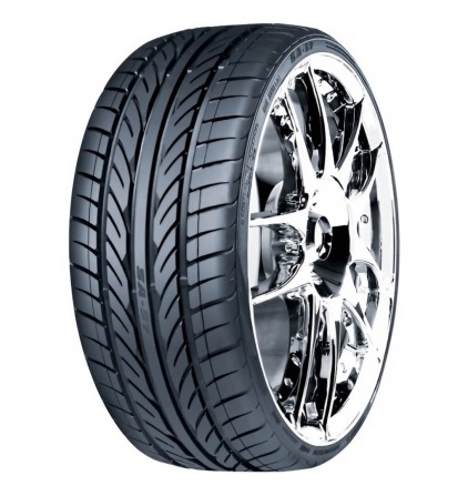 Шины Goodride ZuperAce SA-57