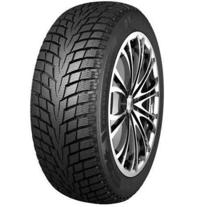 Шины Nankang ICE1 225/55 R17 101Q XL