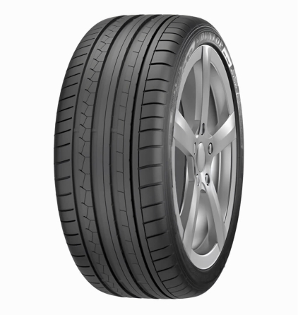 Шины Dunlop SP Sport Maxx GT