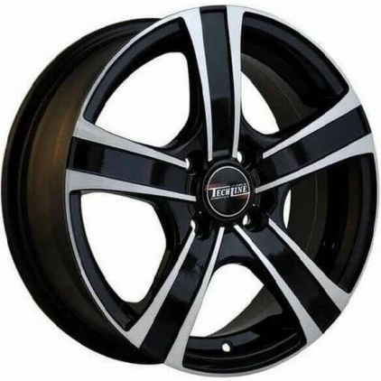 Диски Tech Line 539